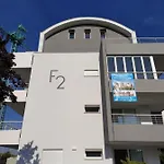 F2 - Viking Apartment
