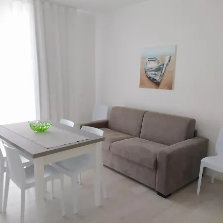 Appartamento F2 - Viking Lido di Jesolo
